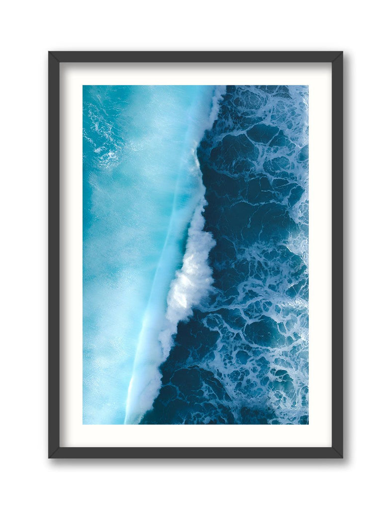Roll with the Waves