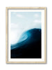 Soft Teahupo’o Wave