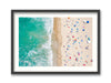 Manhattan Beach Canvas