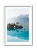 Interlaken Castle