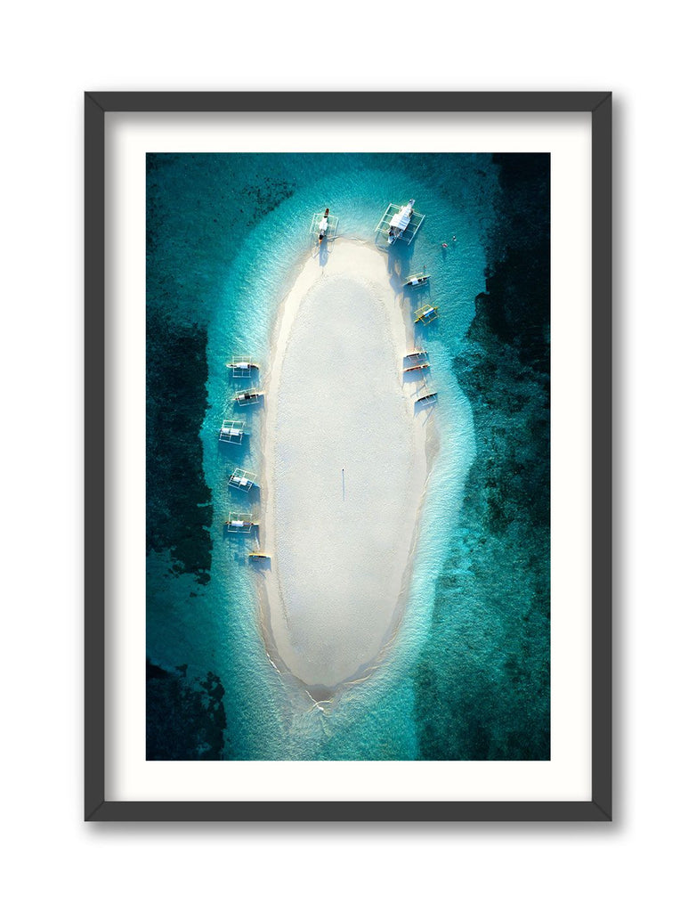 Naked Island