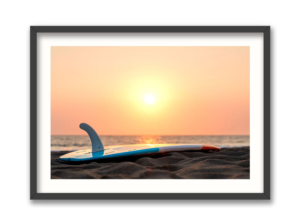 My Favorite Surfboard