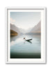 Lake McDonald Dive