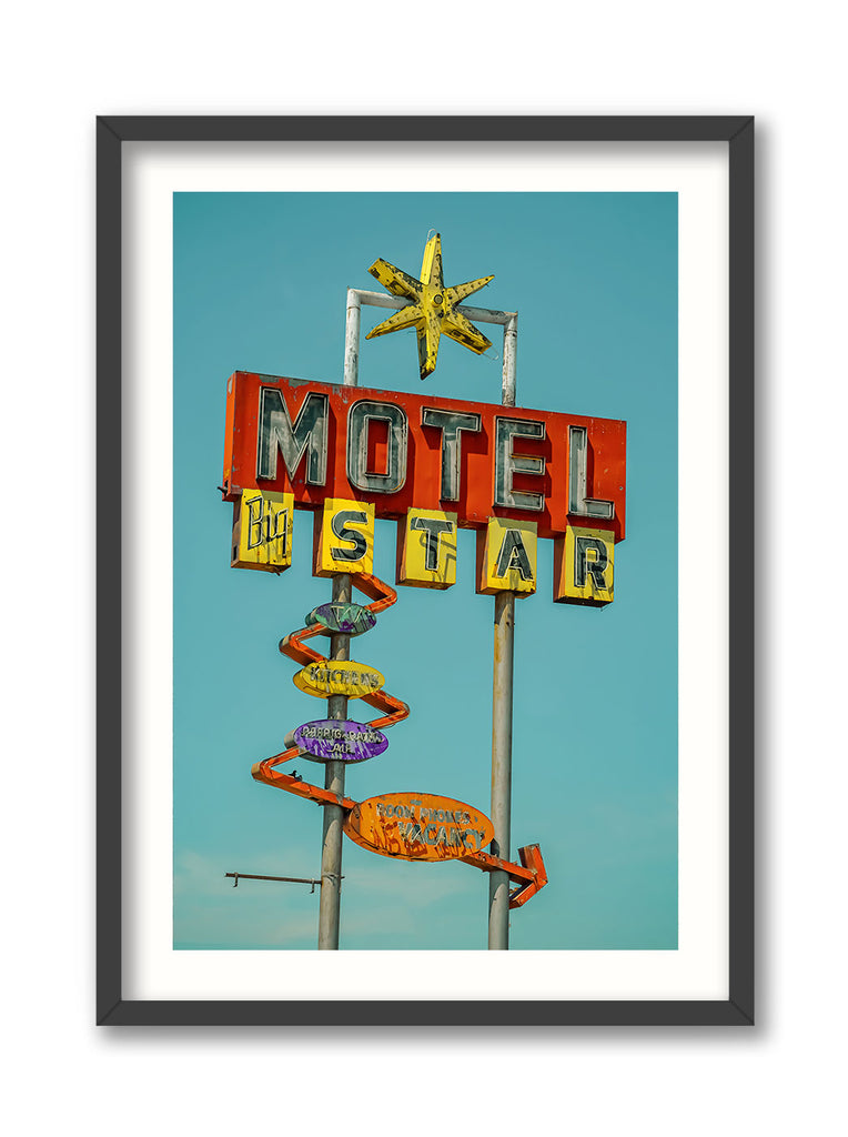 Big Star Motel