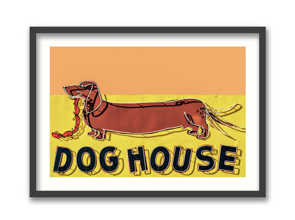 Dog House