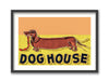 Dog House