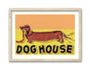 Dog House
