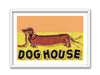Dog House