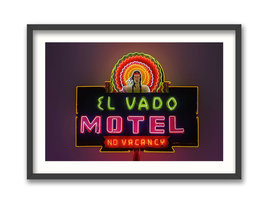 El Vado