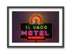 El Vado