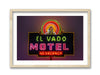 El Vado
