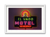 El Vado