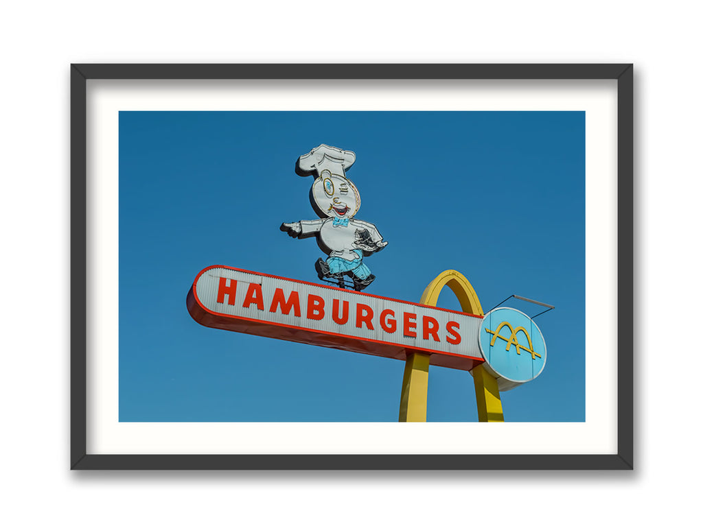 McDonald’s #3