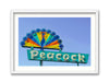 Peacock Market