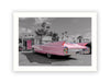 Pink Cadillac II