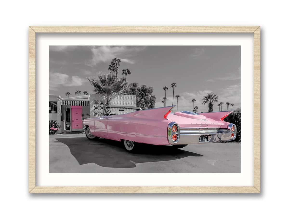 PINK・CADILLAC ビッグサイズ バーチャコール $_12.JPG?set_id=880000500F ガレキ プリシア ゲームキャラクター