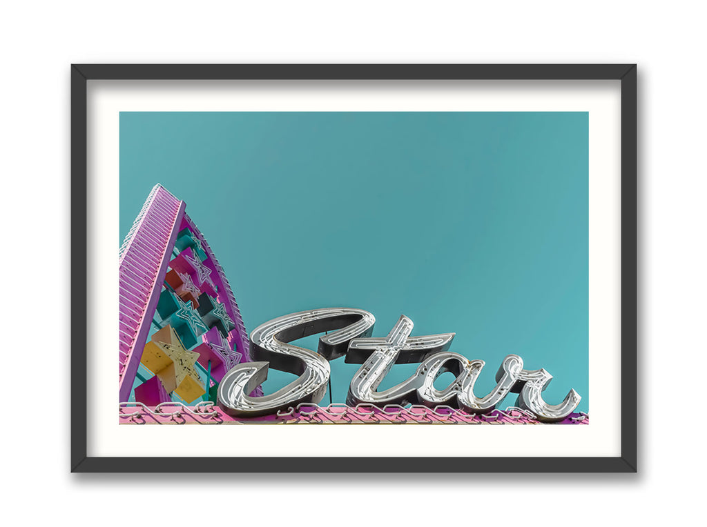 Star Theatre