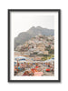 Perfectly Positano