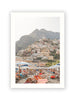 Perfectly Positano