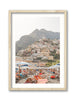 Perfectly Positano