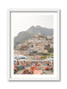 Perfectly Positano