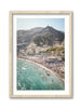 Postcard from Amalfi