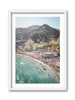 Postcard from Amalfi