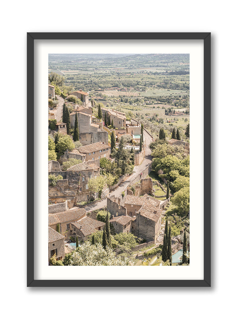 French Provence Snapshot
