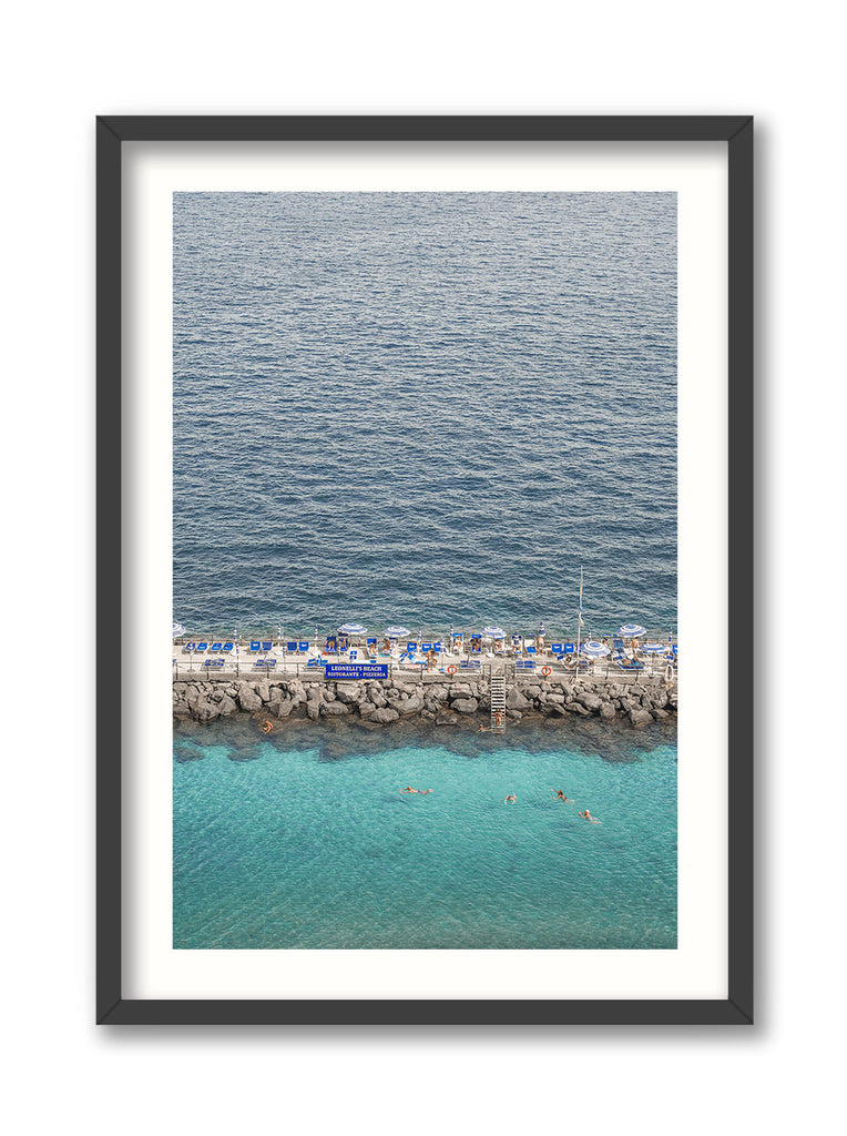 Sorrento Blues