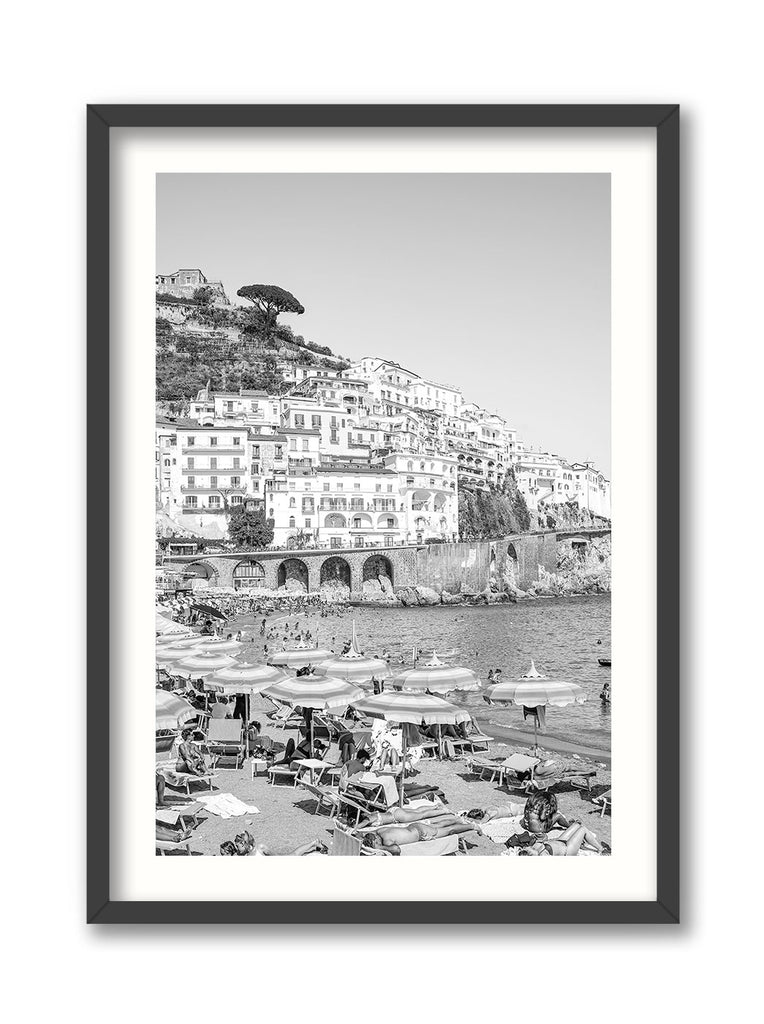 An Amalfi Summer