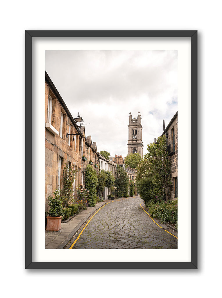 Circus Lane