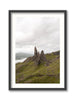 Old Man of Storr
