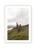 Old Man of Storr