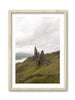 Old Man of Storr