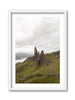 Old Man of Storr