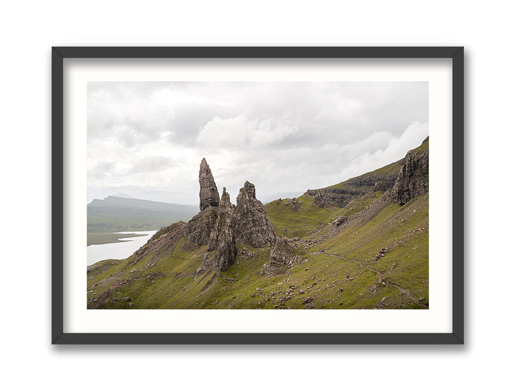 Old Man of Storr II