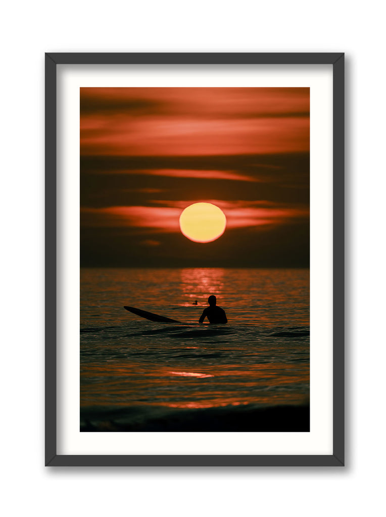 Sunrise New Hampshire