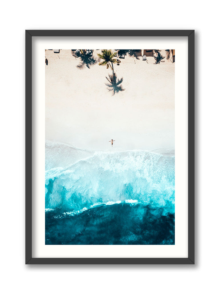 Shore of Tulum