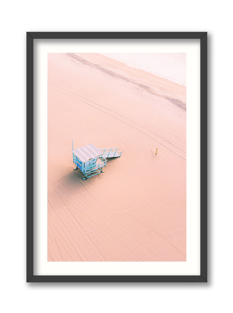 Manhattan Desert