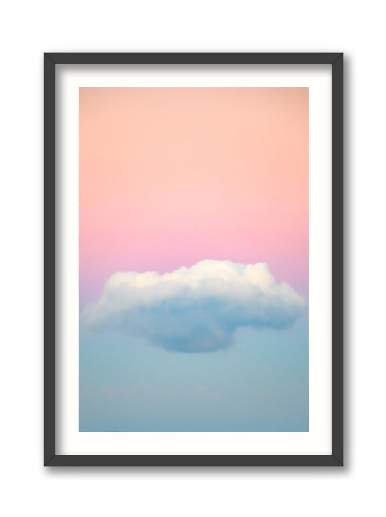 Fluffy Cloud
