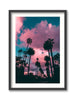 Cotton Candy Skies