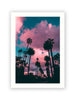 Cotton Candy Skies
