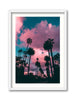 Cotton Candy Skies