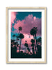 Cotton Candy Skies