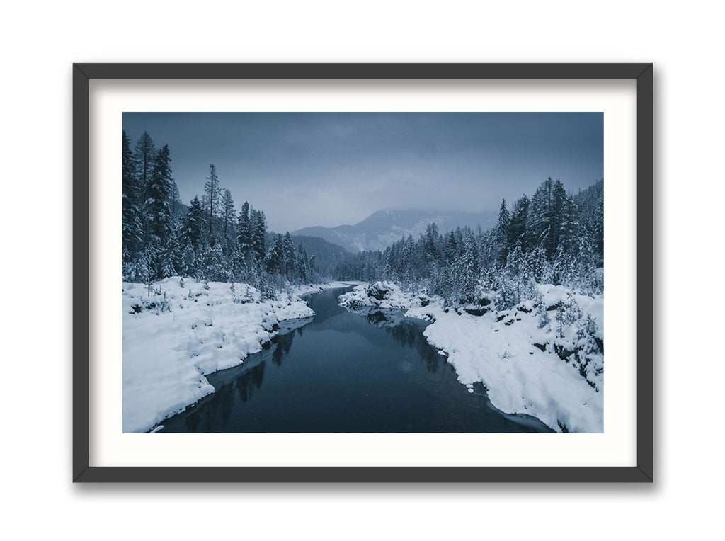 Montana Moment