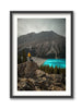 Peyto Lake