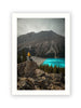 Peyto Lake