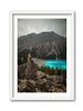 Peyto Lake