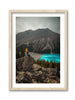 Peyto Lake