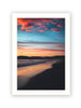 Santa Monica Skies
